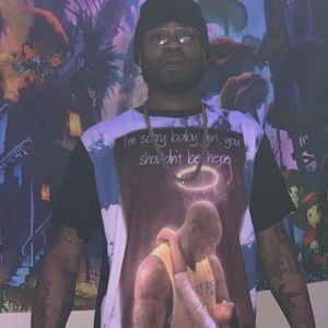 Meet your Posher, Wesley